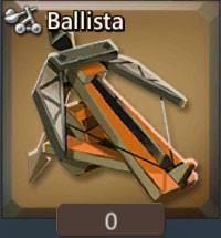 Ballista